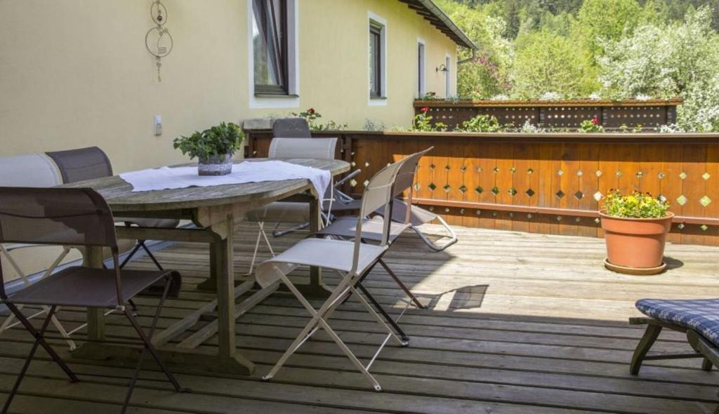 Landhaus Kuegler-Eppich, Kuep Kg 프로럽 외부 사진