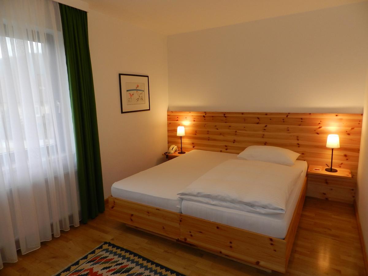Landhaus Kuegler-Eppich, Kuep Kg 프로럽 외부 사진