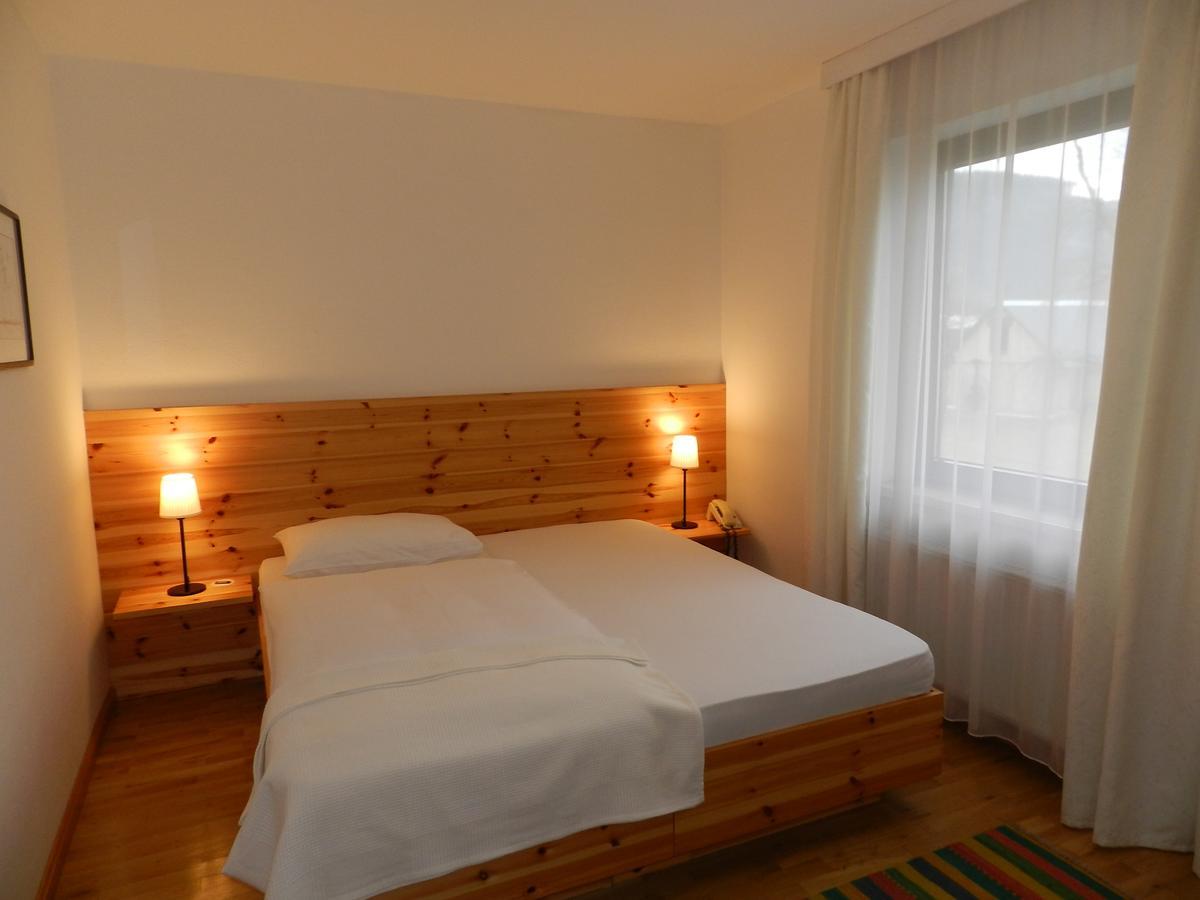 Landhaus Kuegler-Eppich, Kuep Kg 프로럽 외부 사진