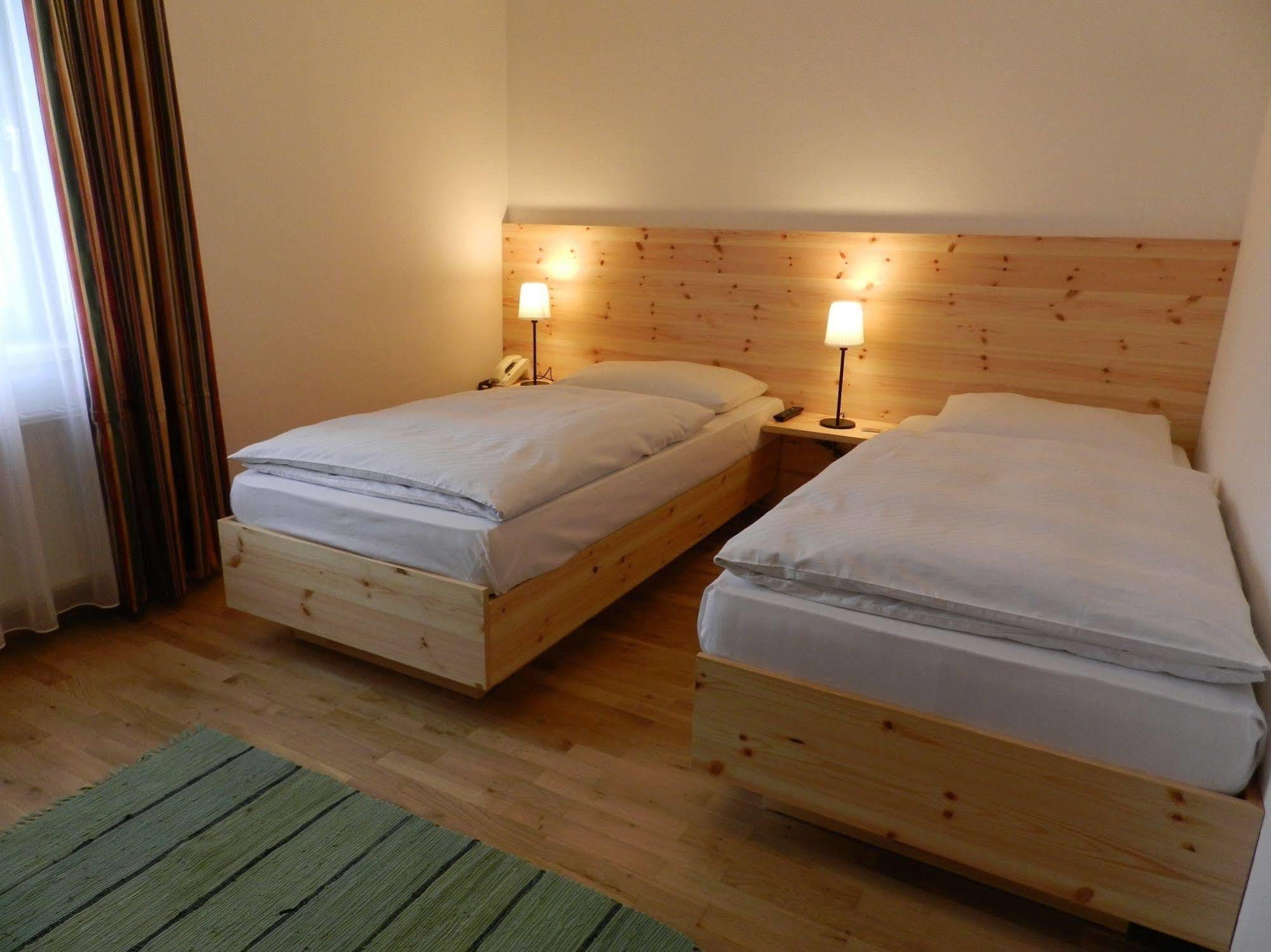 Landhaus Kuegler-Eppich, Kuep Kg 프로럽 외부 사진