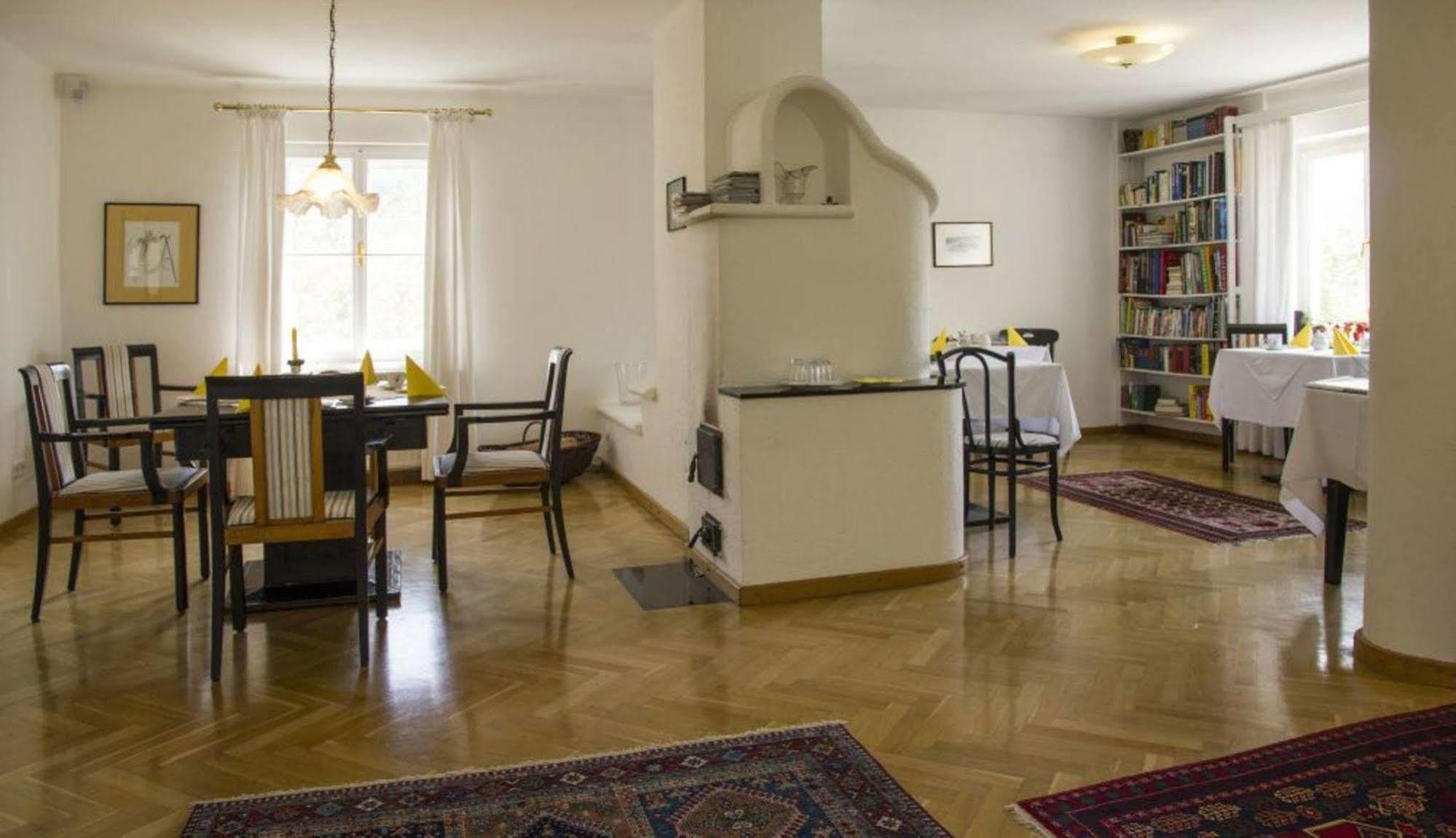 Landhaus Kuegler-Eppich, Kuep Kg 프로럽 외부 사진