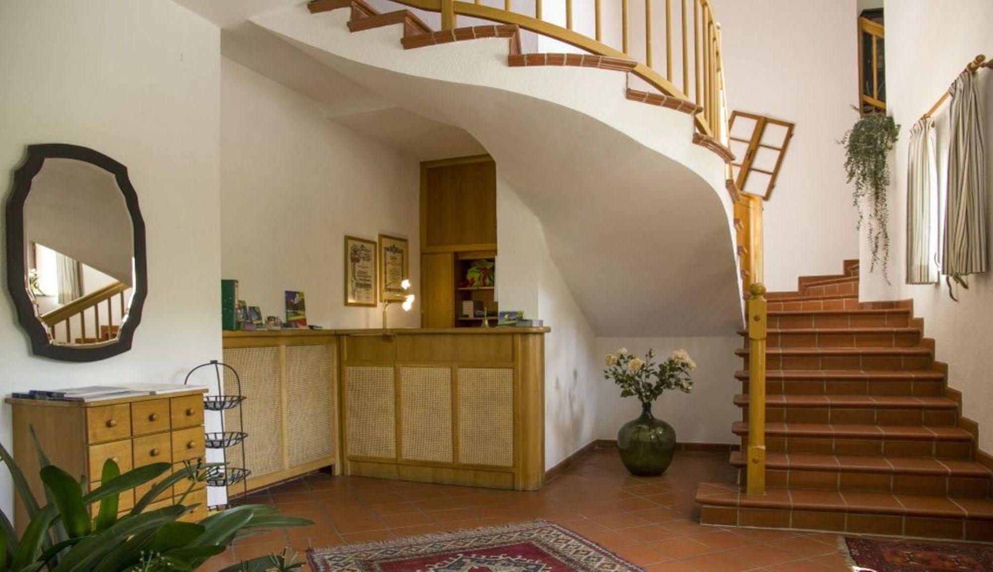 Landhaus Kuegler-Eppich, Kuep Kg 프로럽 외부 사진